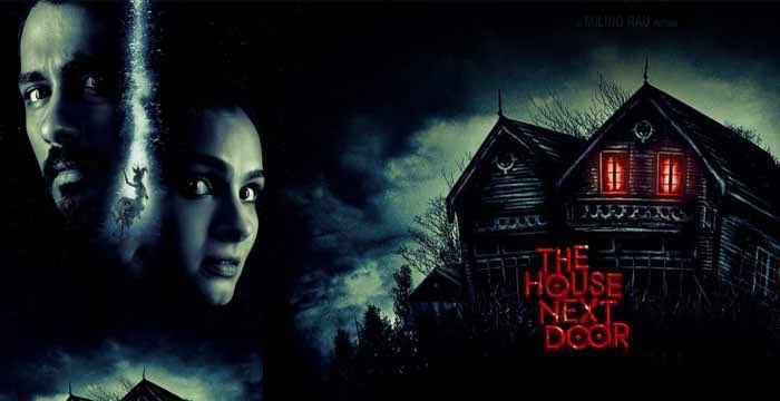 Released in 2017. Since then haven’t seen a MORE IMPRESSIVE horror film than this. #TheHouseNextDoor
