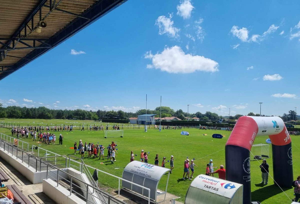 usep des landes tweet media