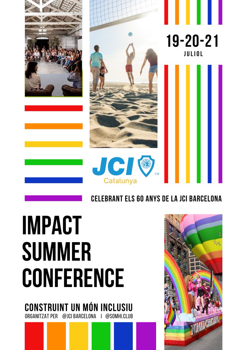 JCI Catalunya tweet media