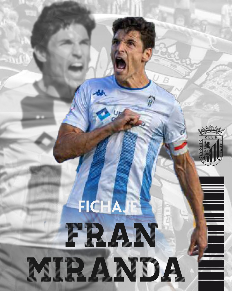 CD Badajoz tweet media