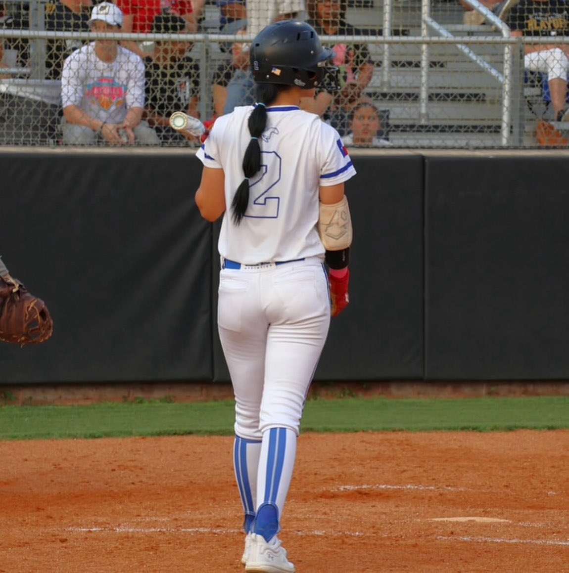 ChloePAldrich's tweet photo. After recent coaching changes at Texas Tech, I have decided to reopen my recruiting. I’m excited for this new journey! @NationalEsparza @FwoodSoftball 

OF//2025
B:L T:L

Contact info
210-529-0250
chloe.aldrich2025@gmail.com https://t.co/ZTUwcD8kCZ