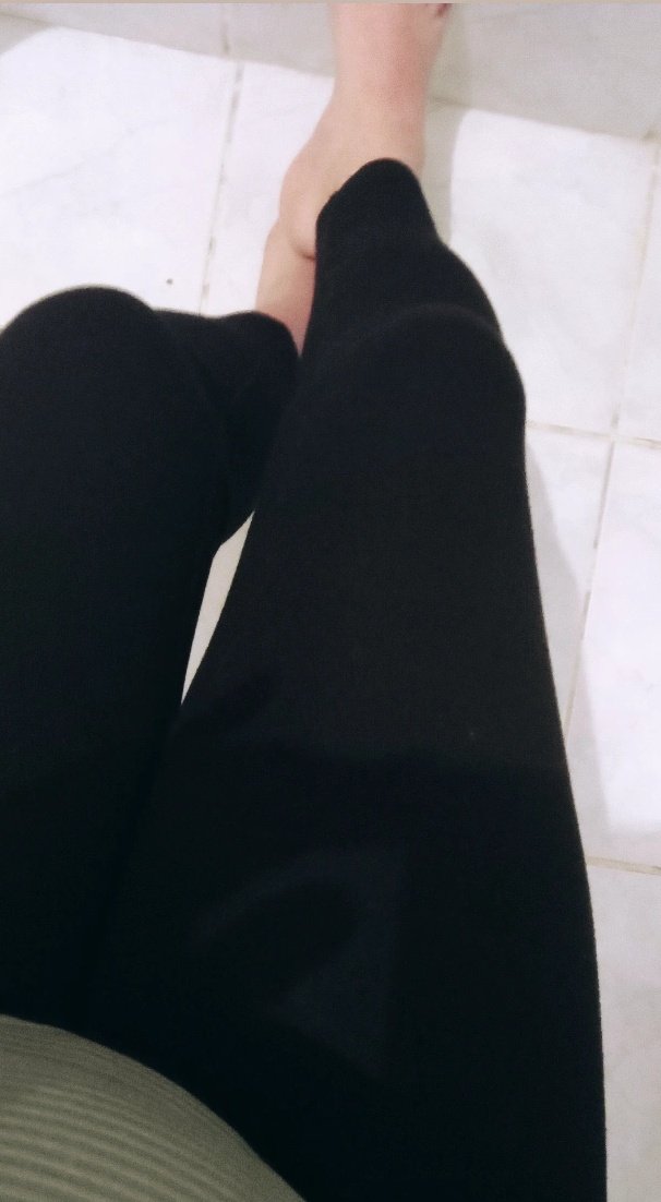 Sen bide arkadan gör 😊 tayt candır