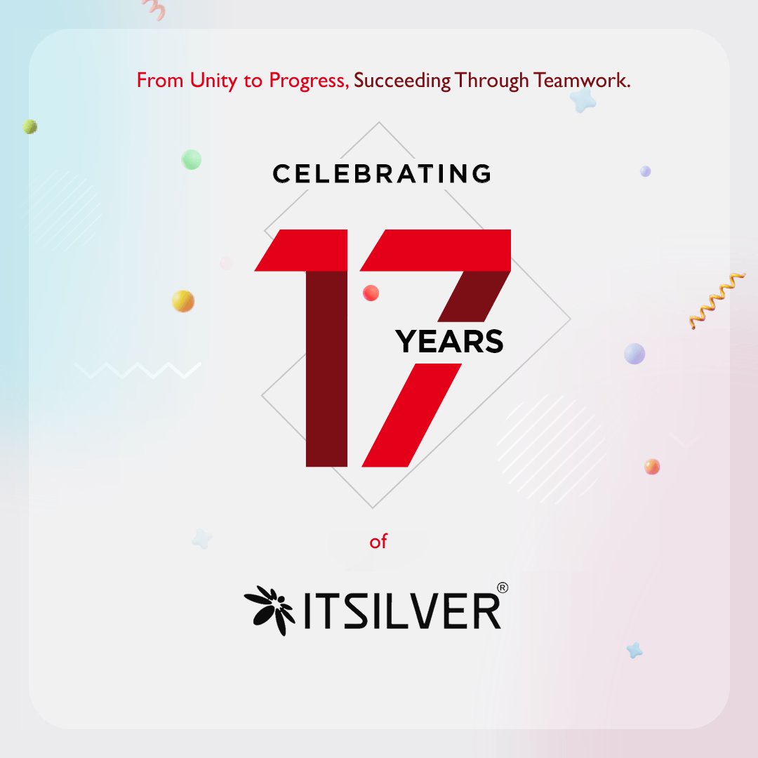 ITSILVER Innovation and Infotainment LLP tweet media