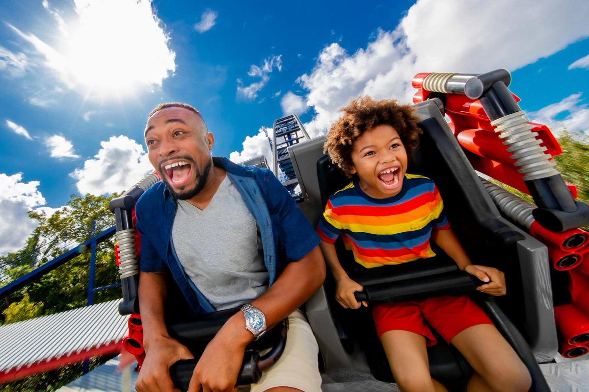Non-Fungible Travel (@nonfuntravel) on Twitter photo Build in a little fun this summer with a trip to LEGOLAND®!
<a href="/NonFunTravel/">Non-Fungible Travel</a> has deals on park tickets for <a href="/LEGOLANDFlorida/">LEGOLAND Florida</a>, <a href="/LEGOLANDNewYork/">LEGOLAND New York Resort</a> and LEGOLAND® Discovery Centers across the country.
What memories will you build this summer?
Link in Bio. #Legoland Build in a little fun this summer with a trip to LEGOLAND®!
<a href="/NonFunTravel/">Non-Fungible Travel</a> has deals on park tickets for <a href="/LEGOLANDFlorida/">LEGOLAND Florida</a>, <a href="/LEGOLANDNewYork/">LEGOLAND New York Resort</a> and LEGOLAND® Discovery Centers across the country.
What memories will you build this summer?
Link in Bio. #Legoland