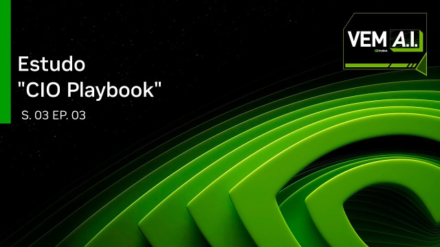 maguiar68's tweet photo. Estudo "CIO Playbook" - Lenovo - VEM AI [Temporada #3 - Ep. 03] https://t.co/Lop69tlacn https://t.co/pe65mpHO2A