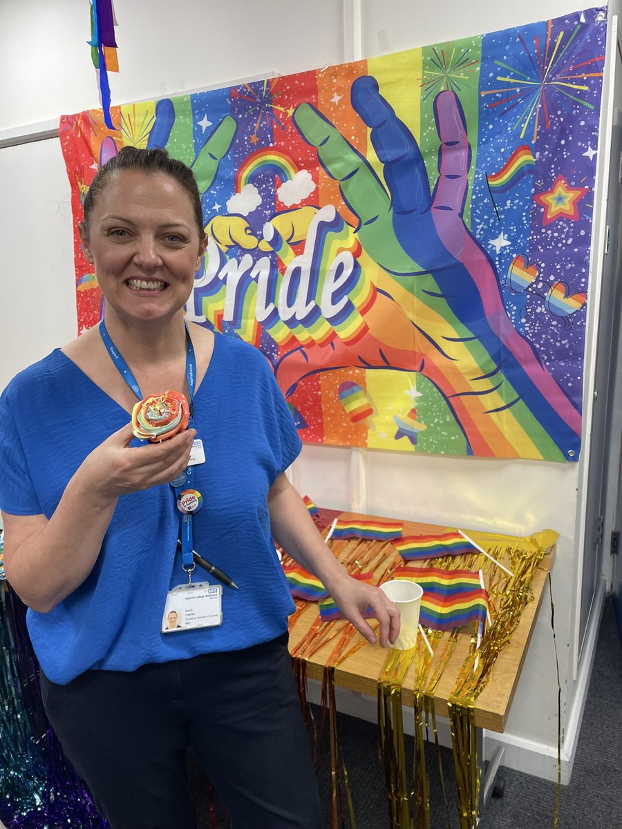 Frances Bowen (@ichntmedicinedd) on Twitter photo Indeed it was a wonderful event. Thank you organising #soproud <a href="/smurphy_nurse/">Sarah Haines</a> <a href="/ImperialPeople/">Imperial People ๐</a> Indeed it was a wonderful event. Thank you organising #soproud <a href="/smurphy_nurse/">Sarah Haines</a> <a href="/ImperialPeople/">Imperial People ๐</a>