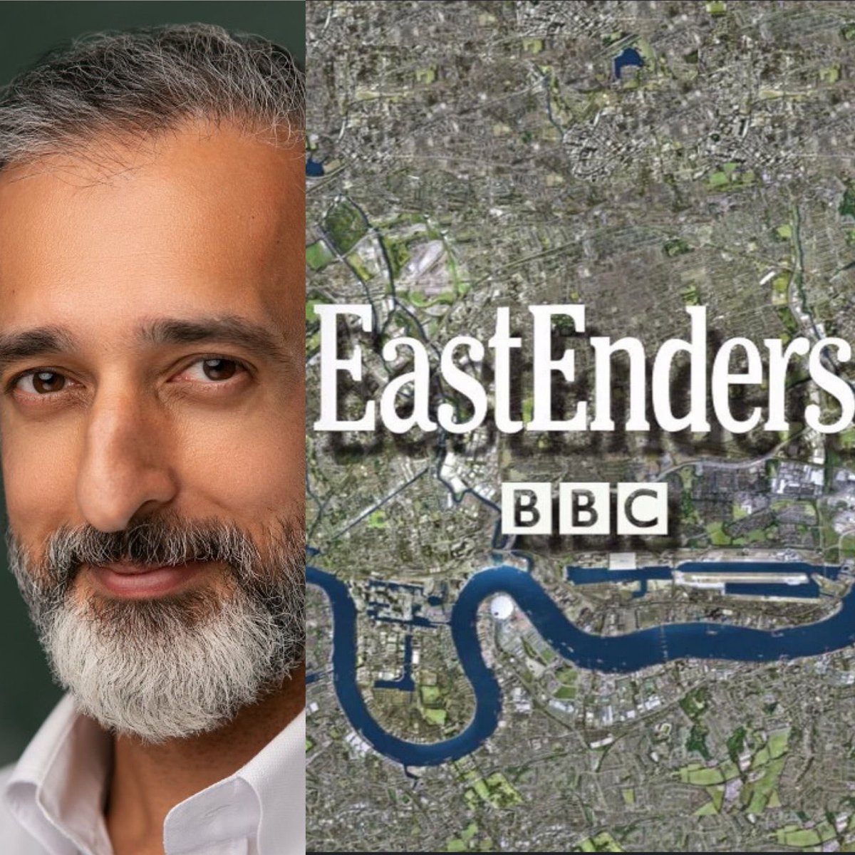 Our client, ADIL AKRAM plays ‘DC Wood’ in the TV soap ‘EASTENDERS’. The episode is currently available to stream on BBC iPlayer and airs on BBC Two at 7:30pm tomorrow night.