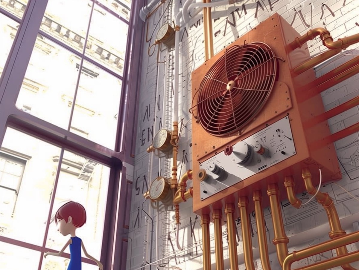 From cool things to cooling things - the uses of #lidar people measurement for HVAC control and energy conservation: linkedin.com/pulse/from-coo…