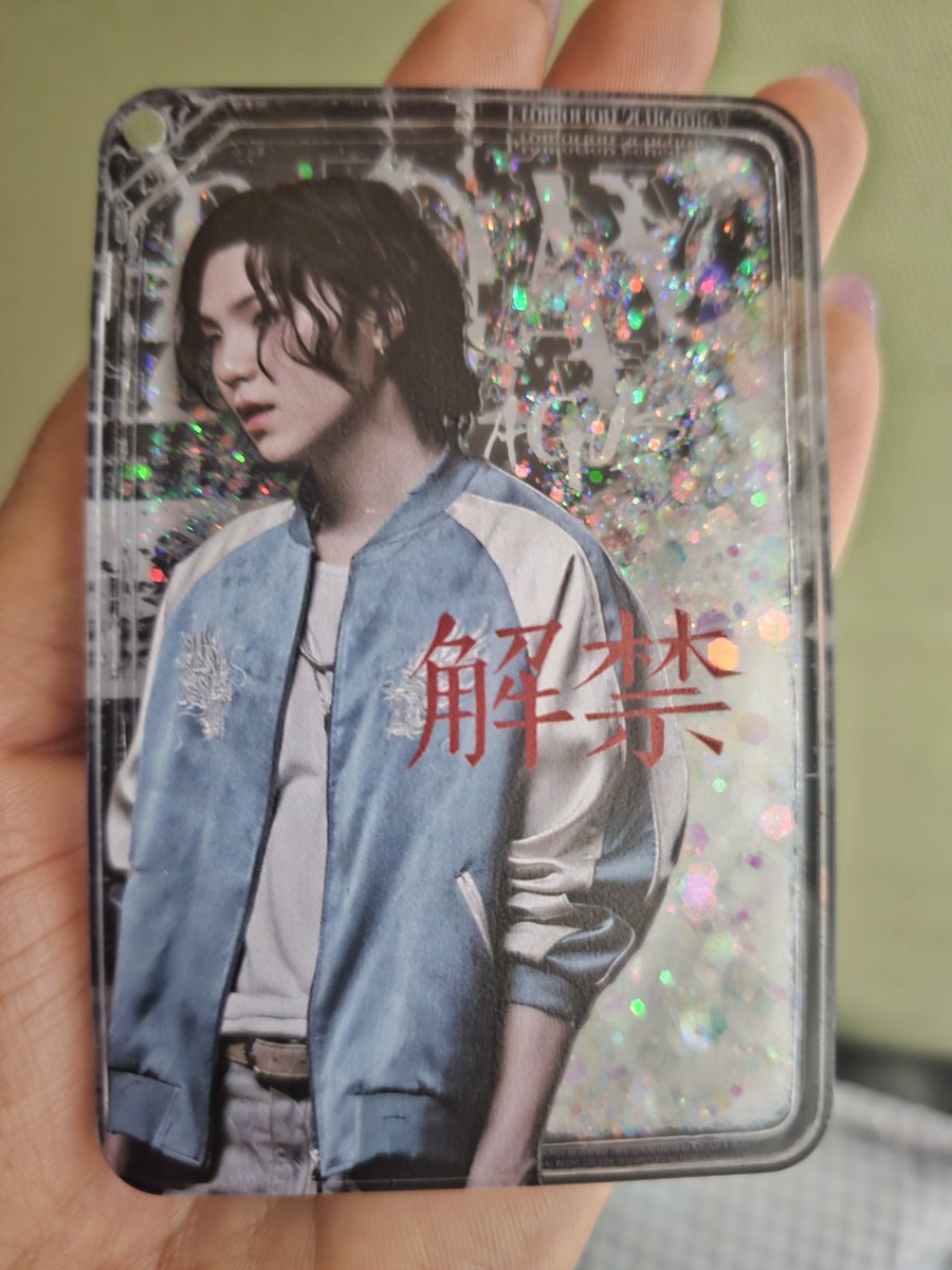 Barmsty's tweet image. 진짜 카메라가 실물을 담아내지 못해서 속상하지만... 너무너무 예쁜 윤기 유사코롯타💜 만들어보고도 싶었지만 너무 하이레벨이라 선뜻 손대지 못하고 있었는데 @gangdayeon83357 님 덕분에 소장할 수 있게 되어서 너무 기뻤습니다🥰 좋은 작품 제작해 주셔서 정말 감사합니다 소금 님💜