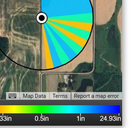 Brenda V Ortiz 🇨🇴 🇺🇸 (@brendaortiz_pa) on Twitter photo Starting a new project on the impact of deficit #irrigstion on #Peanut and the use of <a href="/DynamaxInc/">Dynamax, Inc.</a> IRT sensors to evaluate Canopy Temperature as a result of #water stress. Results can be applied to Variable Rate Irrigation. #savewater #reduceyieldlosses. <a href="/AuburnCSES/">CSES Auburn University</a> Starting a new project on the impact of deficit #irrigstion on #Peanut and the use of <a href="/DynamaxInc/">Dynamax, Inc.</a> IRT sensors to evaluate Canopy Temperature as a result of #water stress. Results can be applied to Variable Rate Irrigation. #savewater #reduceyieldlosses. <a href="/AuburnCSES/">CSES Auburn University</a>