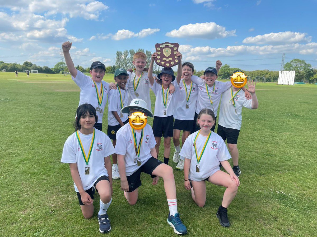 Edwalton Primary tweet media