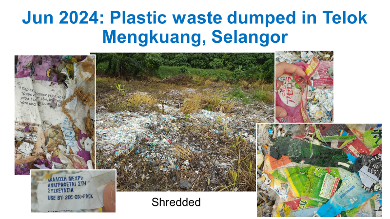 GENeva Environment Network (@genetwork) on Twitter photo <a href="/BaselAction/">Basel Action Network</a> <a href="/ToxicsFree/">IPEN: toxics-free</a> <a href="/brkfreeplastic/">#BreakFreeFromPlastic</a> <a href="/MYGenevaUN/">Malaysia in Geneva</a> @S_Gundogdu01 <a href="/IUCN_Plastics/">IUCN Plastics</a> <a href="/ciel_tweets/">Center for International Environmental Law</a> Sharing experience on the ground in #Malaysia, Pui Yi Wong of <a href="/BaselAction/">Basel Action Network</a> highlights the various implications of plastic waste exports to their country:
🔸 Waste trafficking
🔸 Plastic recycling facilities
🔸 Illegal waste dumping & burning
🔸 Governance issues
🔸 & others <a href="/BaselAction/">Basel Action Network</a> <a href="/ToxicsFree/">IPEN: toxics-free</a> <a href="/brkfreeplastic/">#BreakFreeFromPlastic</a> <a href="/MYGenevaUN/">Malaysia in Geneva</a> @S_Gundogdu01 <a href="/IUCN_Plastics/">IUCN Plastics</a> <a href="/ciel_tweets/">Center for International Environmental Law</a> Sharing experience on the ground in #Malaysia, Pui Yi Wong of <a href="/BaselAction/">Basel Action Network</a> highlights the various implications of plastic waste exports to their country:
🔸 Waste trafficking
🔸 Plastic recycling facilities
🔸 Illegal waste dumping & burning
🔸 Governance issues
🔸 & others
