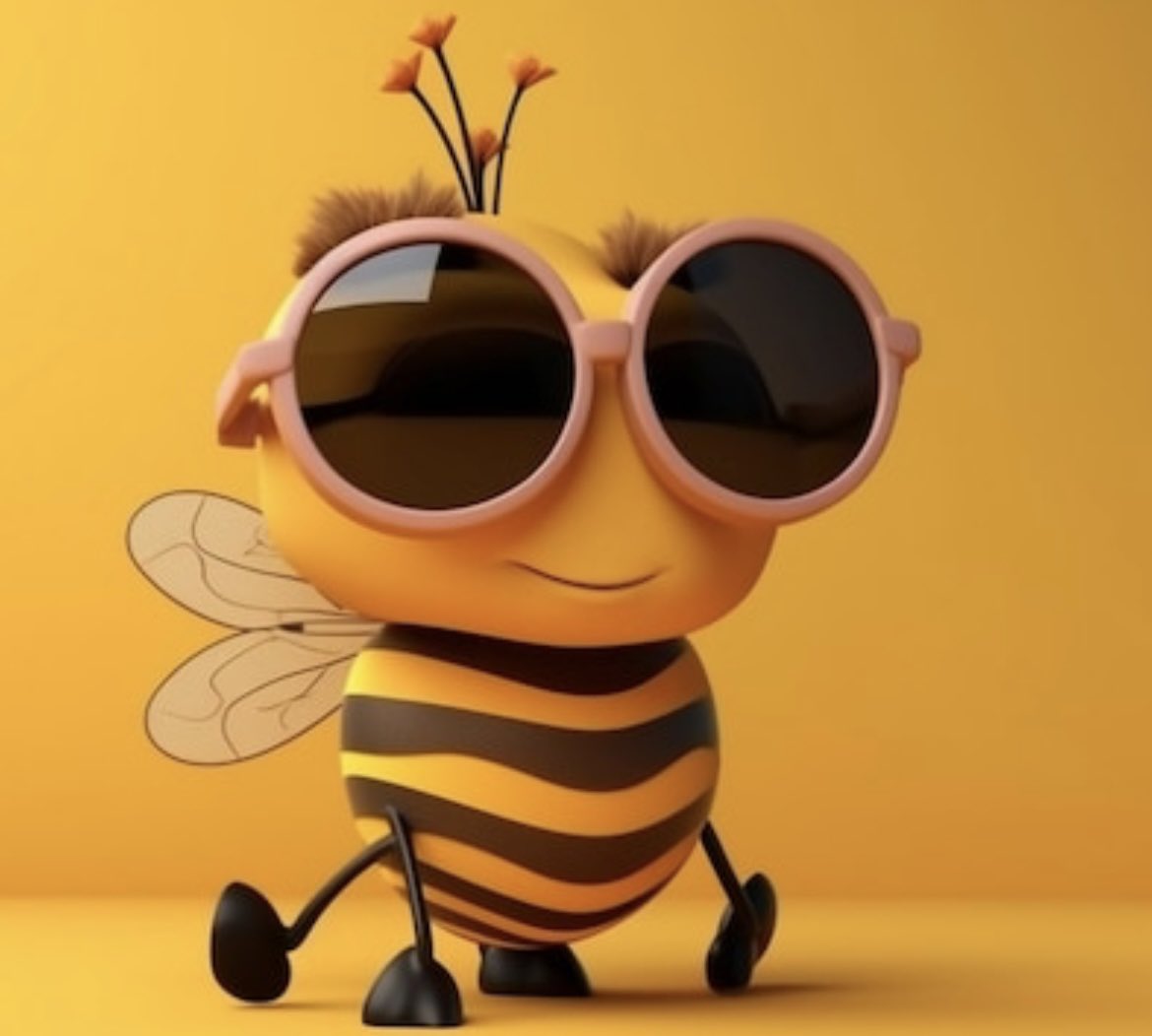 Lots of things buzzing for LSRN Black Country FE researchers. Later this week look out for a few exciting announcements plus a date for your diary for some Summer writing 🐝
Keeping our research buzzing 🐝

#FEResearchMeet