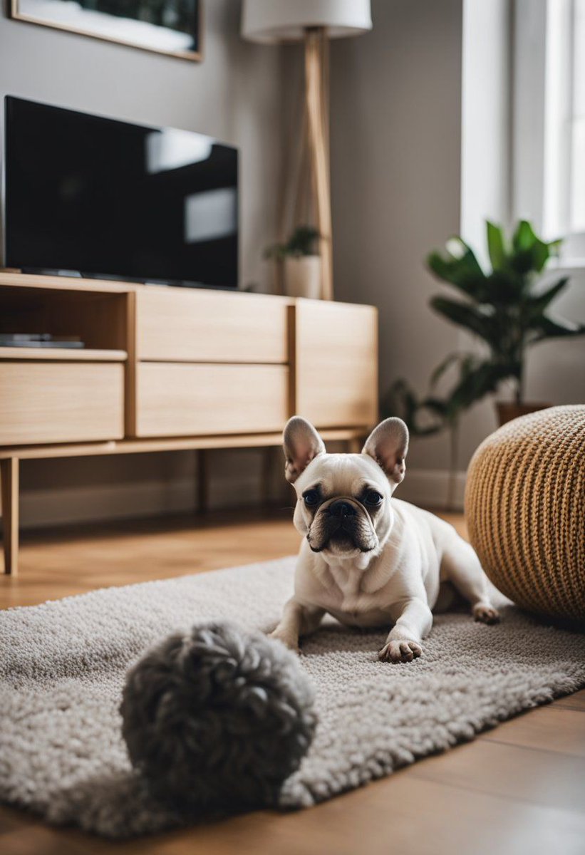 Updated Post: Top Dog Breeds for Apartment Living in 2024: The Best Canine Companions for Small Spaces growl.co.uk/top-dog-breeds…