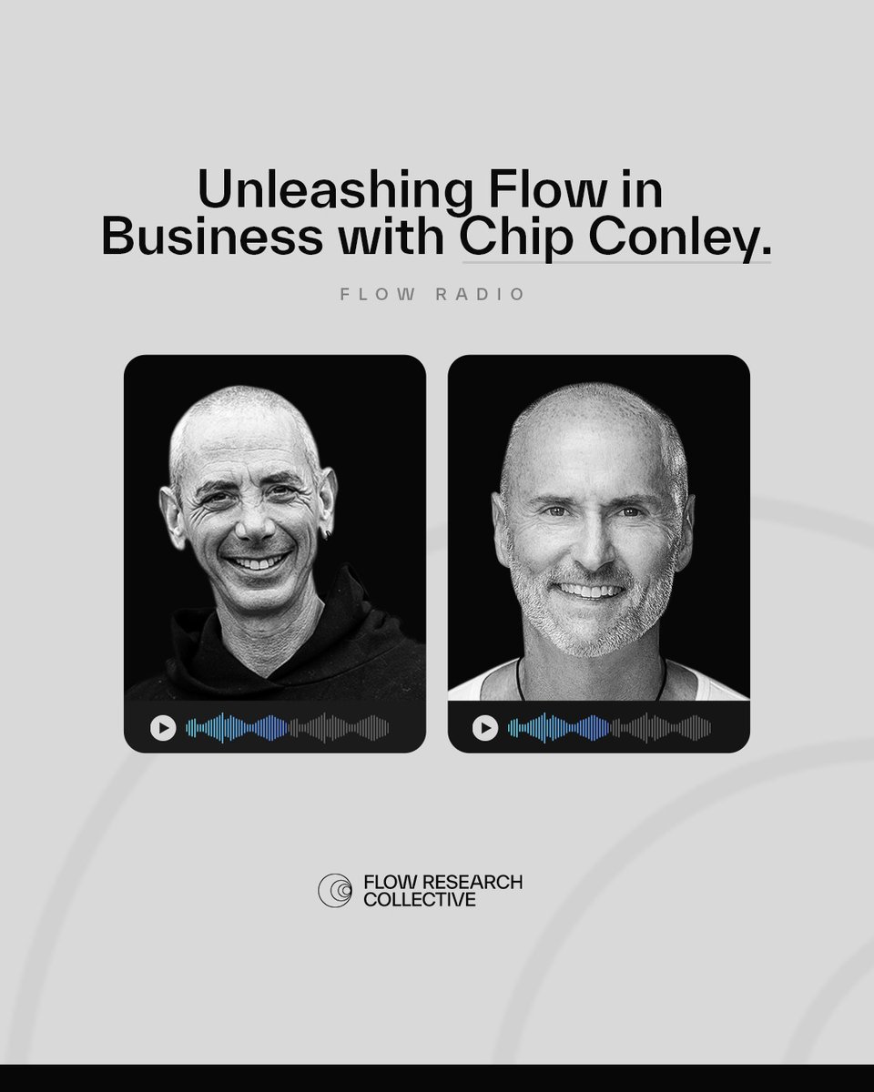 Flow Research Collective tweet media