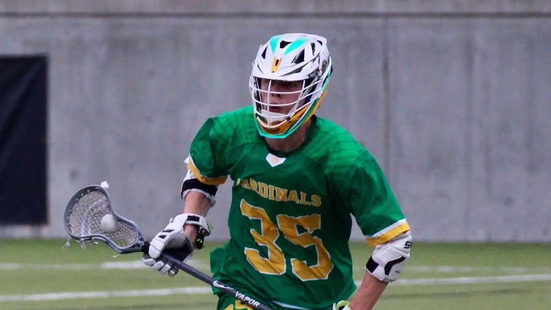 Supporters like Rx Monitoring Services, Inc. help athletes succeed! Perseverance Award winners, like Robert, would not have had the care they needed to return to their sport. Thank you Rx Monitoring Services, Inc. for your commitment to keeping kids safer in sports!