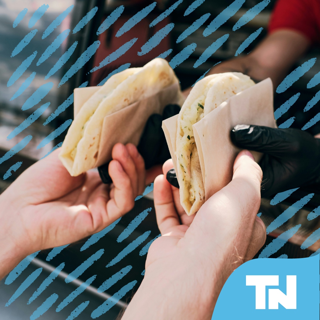 tableneeds's tweet photo. How do you know what to charge for each item on your menu? 

If you're not 100% certain, our free Menu Pricing Calculator can help you know exactly what to charge to help grow your QSR or food truck business. 

➡️ https://t.co/Ln3aoTlTGS https://t.co/5tmlGSHe0O