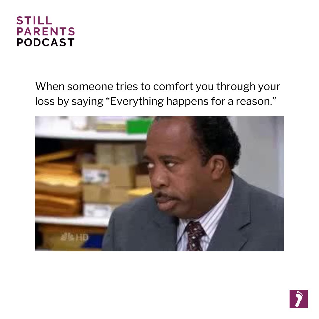 stillparentspod's tweet image. At this point.. just say nothing at all🤦‍♂️

#babyloss #HonoringMemories #NavigatingGrief #LifeAfterLoss #HealingThroughLoss #ComfortInGrief #LossandGrowth #ShareYourGrief #GriefAwareness #LoveBeyondLoss #JourneyThroughGrief