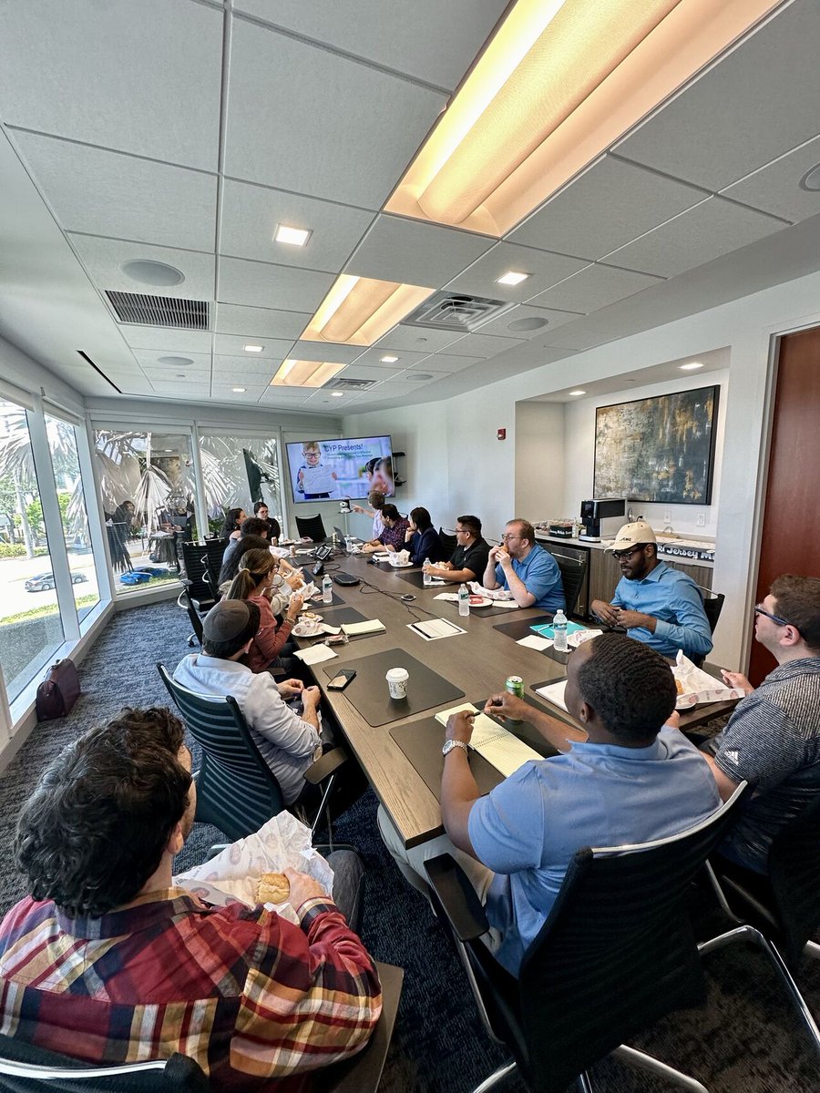 CBIZ Careers tweet media