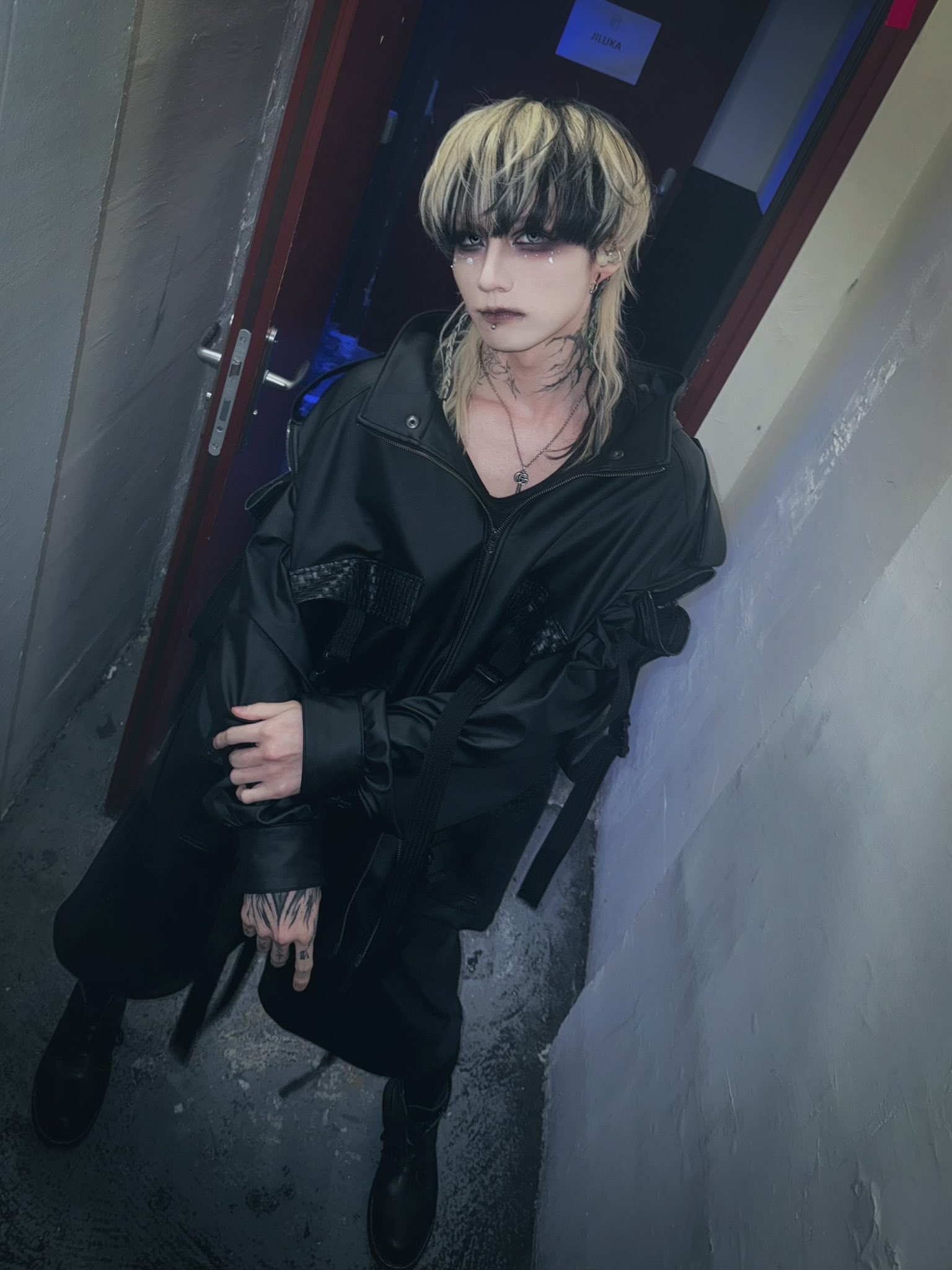 JILUKA_Zyean on X: 