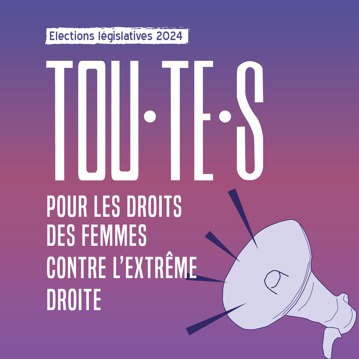 Mouvement pour une Alternative Non-violente - MAN tweet media