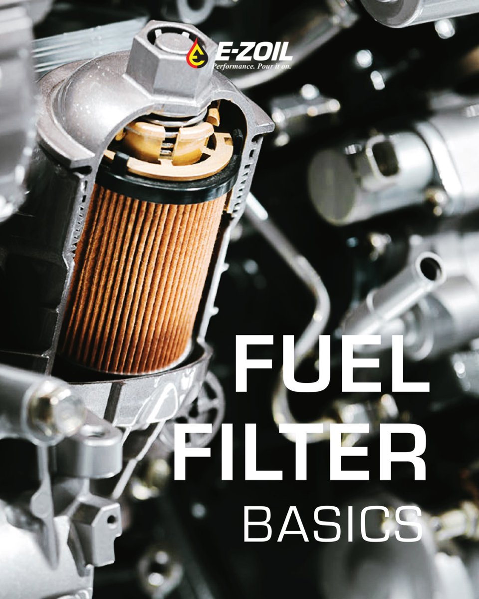 EZOILProducts's tweet image. The down &amp;amp; dirty with #diesel is, well, IT IS dirty. There are many ways to protect #fuelsystems from contaminants, including #fuelfilters. Click the 🔗to read about #filters, how they work, &amp;amp; how to get the most from them to protect your #dieselengines🔗1l.ink/D5JN4NV