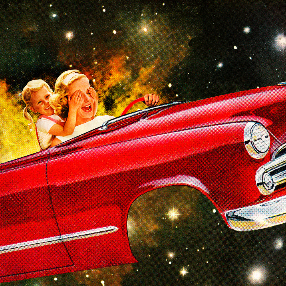 JoanSeedStudio's tweet photo. Destination Unknown. ๐ซฃ Does anybody know where weโre going? ๐ชUncertainty is something we all have to deal with. ๐ฎ xJS
#JoanSeed #GrowsAnywhere #destinationunknown
#MontrealArtist #RetroArt #emergingartist #tastemontreal #conceptartist https://t.co/xIRTkJinzV