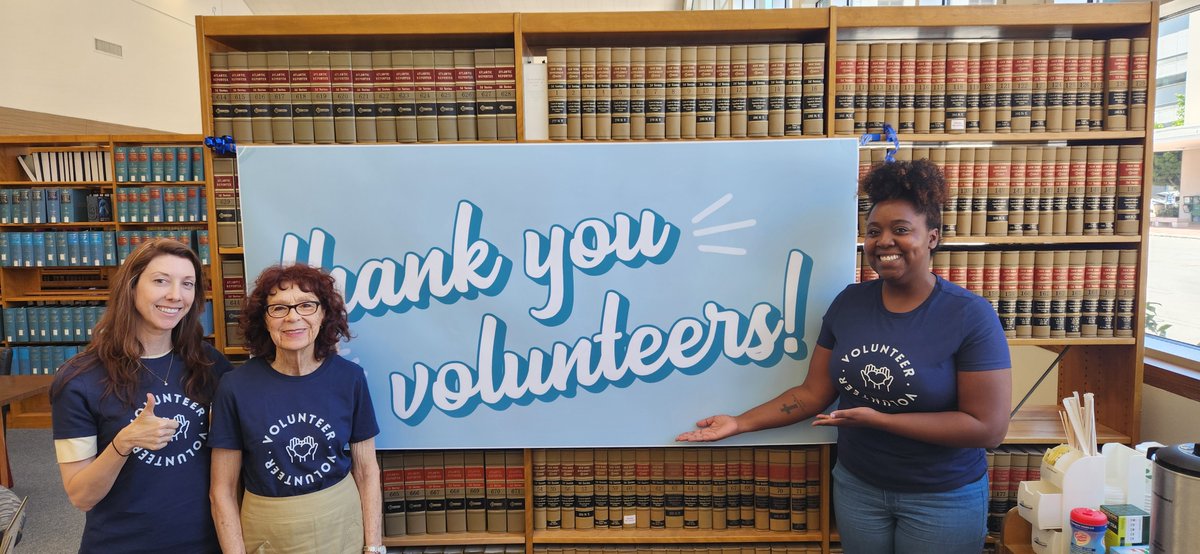 Hoge Fenton partnered with the San Mateo County Law Library to host #Lawyers in the Library on June 22, 2024.

Our firm’s DEIB Community Engagement Subcommittee planned the #volunteer event to assist local #community members who required #legal aid.

lnkd.in/gY69ar5t