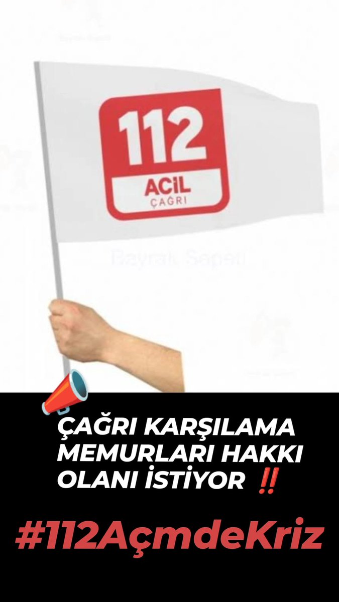 #112AcmdeKriz
<a href="/TC_icisleri/">T.C. İçişleri Bakanlığı</a> 
<a href="/AliYerlikaya/">Ali Yerlikaya</a> 
<a href="/NedimAkmese/">Nedim Akmeşe</a>
<a href="/turanbulent/">Bülent TURAN</a>
<a href="/munirkaraloglu/">Münir Karaloğlu</a>
<a href="/av_mehmetsaglam/">Mehmet Sağlam</a>
<a href="/mehmetaktas023/">Mehmet Aktaş</a> 
<a href="/valibilmez/">Mehmet Emin Bilmez</a>