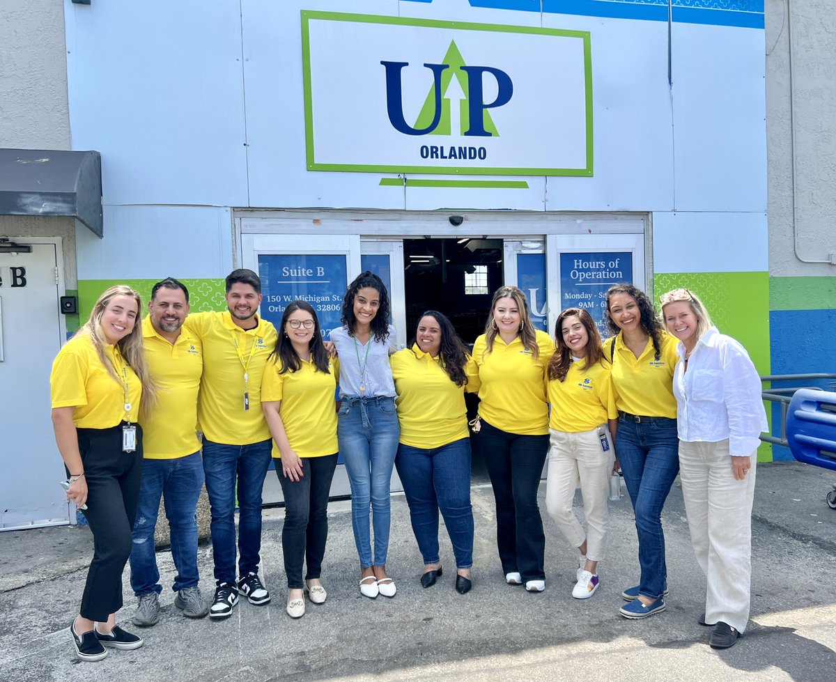 UP Orlando tweet media