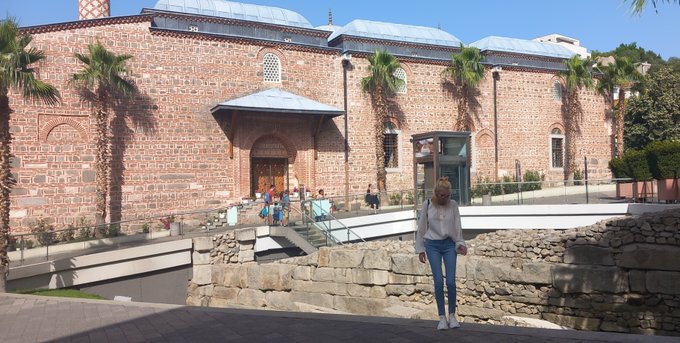 Heat in the city https://t.co/3rIYd2Q8bb