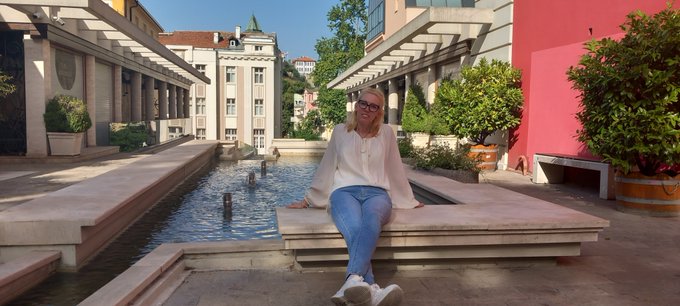 Heat in the city https://t.co/3rIYd2Q8bb