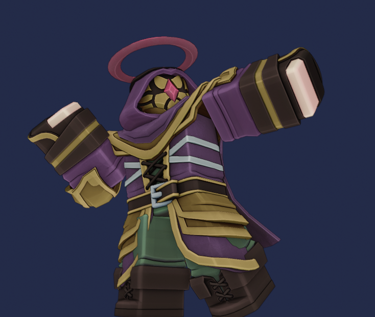 PugZiyer's tweet photo. Commissioned work
#roblox #RobloxDev https://t.co/oiZS4nT33c