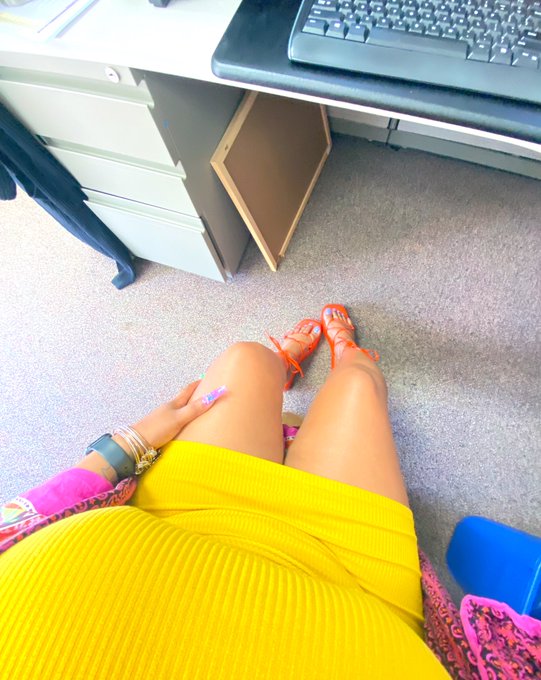 Looking very much like summer 🌞 https://t.co/CS805C9uPN