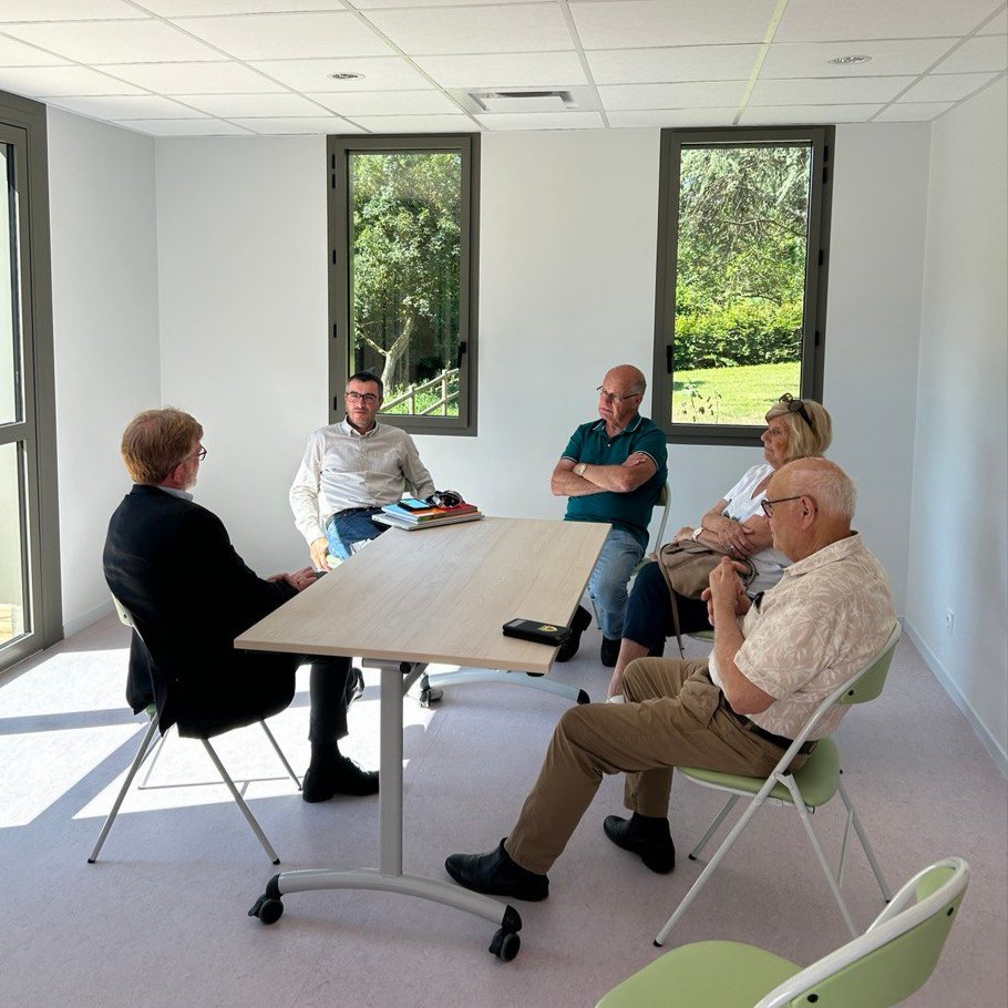 Permanences citoyennes  |  Toujours à votre rencontre ces derniers jours dans les communes de Loir-et-Cher à Cormeray - Chitenay - Cellettes à Seur - Chailles - Candé sur Beuvron - Villerbon - Chaumont-sur-Loire » - Vallières-les-Grandes - Saint-Denis-sur-Loire - Montlivault -