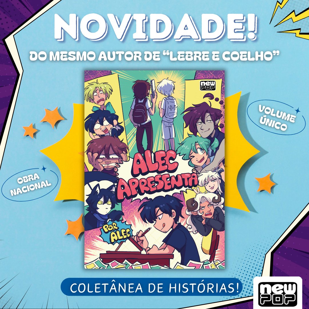 ボイプラ2 ALD1 イリオ 上海 コレクトブック Ele está de volta! Nosso querido autor nacional Alec chega com