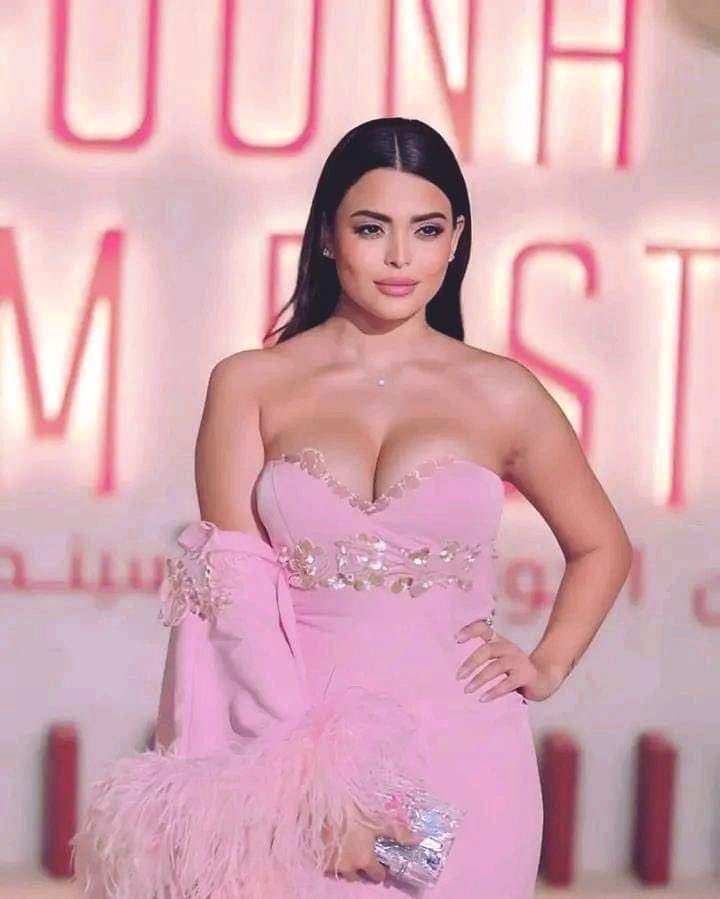 قنبله الجيل بنت بلدي القمر أسماء جلال🩷🩷🩷🩷