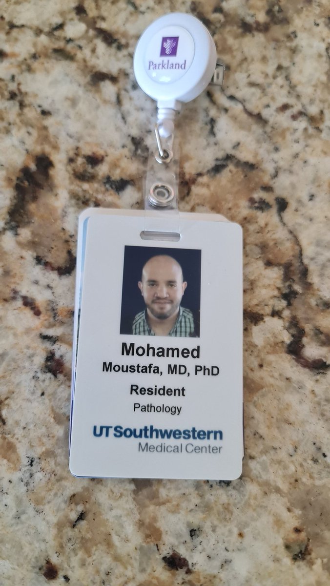 MoSalah_MD's tweet image. And here we go 😁 
#pathtwitter #pathology #pathtrainee #pathx #pathologist #pathmatch24 @UTSW_Pathology