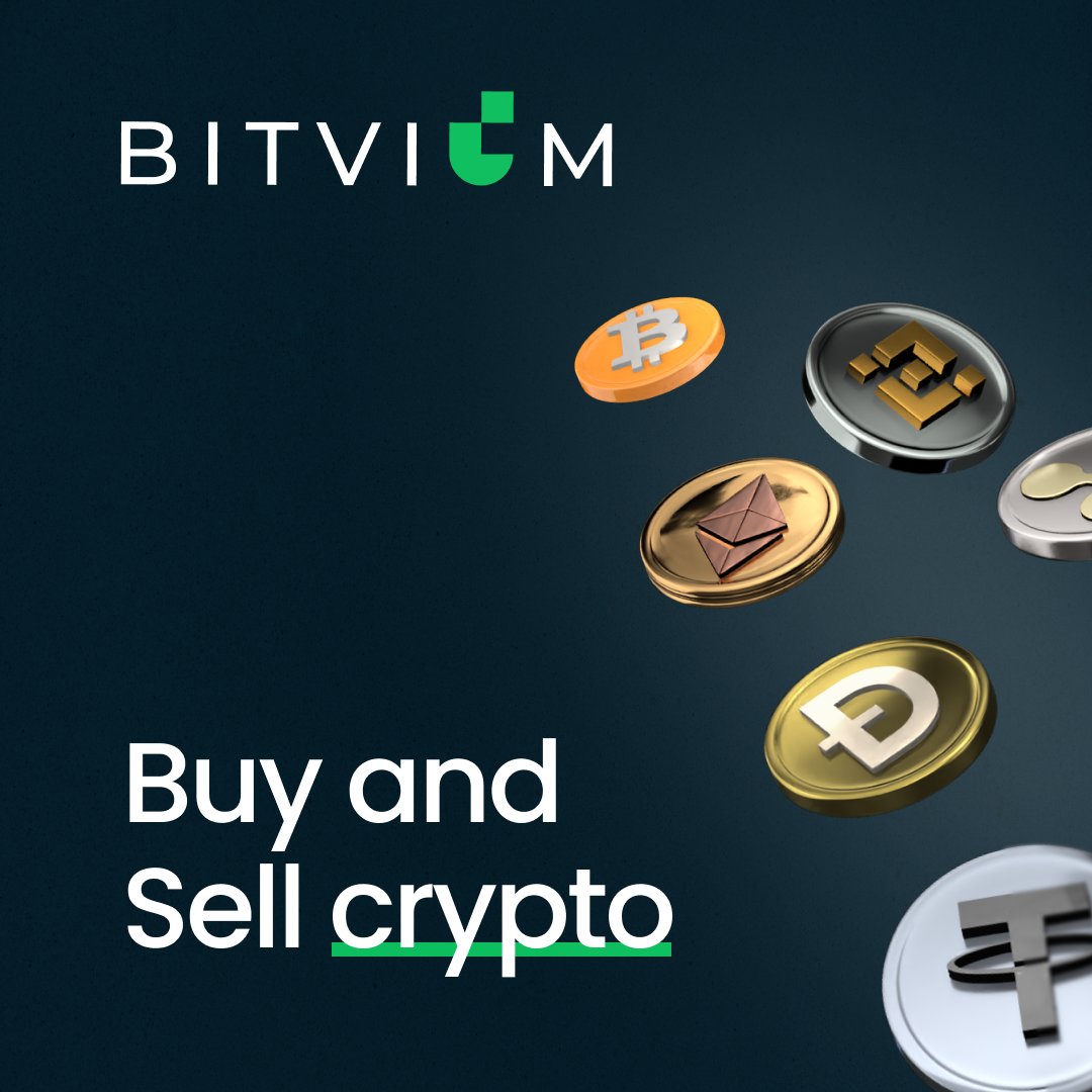 Bitvium.com tweet media
