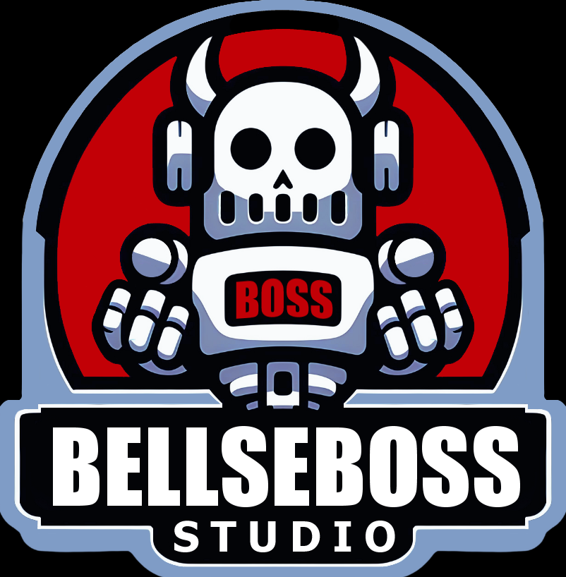hiZombiM's tweet photo. Logo creation for Bellseboss.
#diseño #logotipo #diseñografico #ilustracion #desing #graficdesign #artdigital #digitalart #foryouシ #parati https://t.co/4T9iUS52Ne