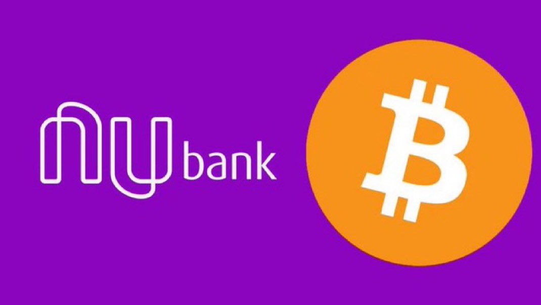 techconcatalina's tweet photo. 🔥BOMBAZO🔥

🇧🇷 El banco brasileño Nubank, propiedad de Warren Buffett, INTEGRARÁ la Lightning Network de #Bitcoin para pagos!

Nubank tiene 100 millones de clientes en América Latina! 🤯😱 https://t.co/OFbq6YJTOc