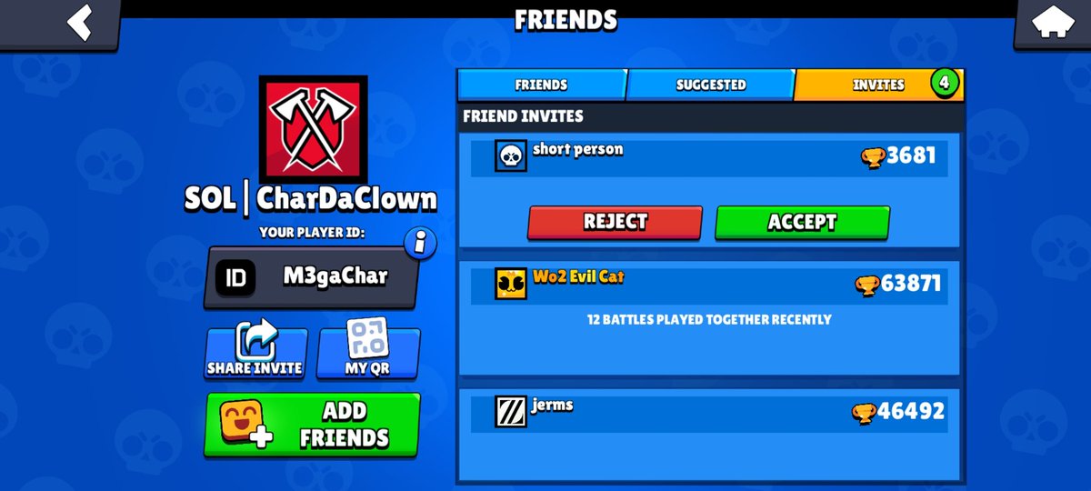 moment of silence for the ppl y'all have banked