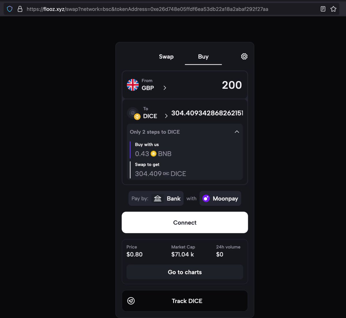 DICEROLLS REBORN tweet media
