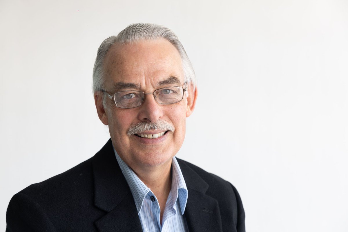 Meet Bruce Nicholson: a decorated researcher, and a pioneer in the field of connexin research! 🌟 With over 40 years dedicated to unraveling their function and co-inventor of the technology, Bruce brings a wealth of knowledge here at Hera Biotech!

#FromSurgicalToSimple