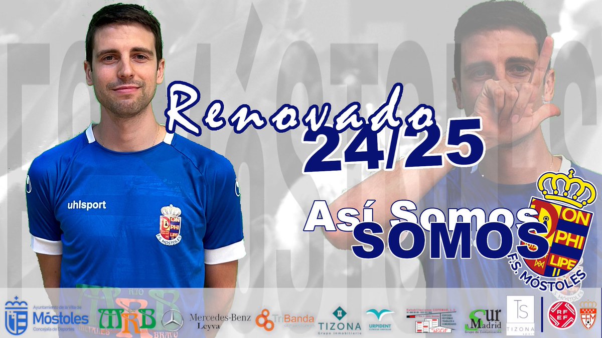 Asensio!!! Capitán, Mi Capitán!!!
Todo barco necesita su capitán y <a href="/asensio_8/">Asensio 🇪🇸</a> hace navegar a Mi Equipo como nadie.
En las buenas y en las malas, siempre está para enseñarnos el camino a buen puerto…
#canteraazul