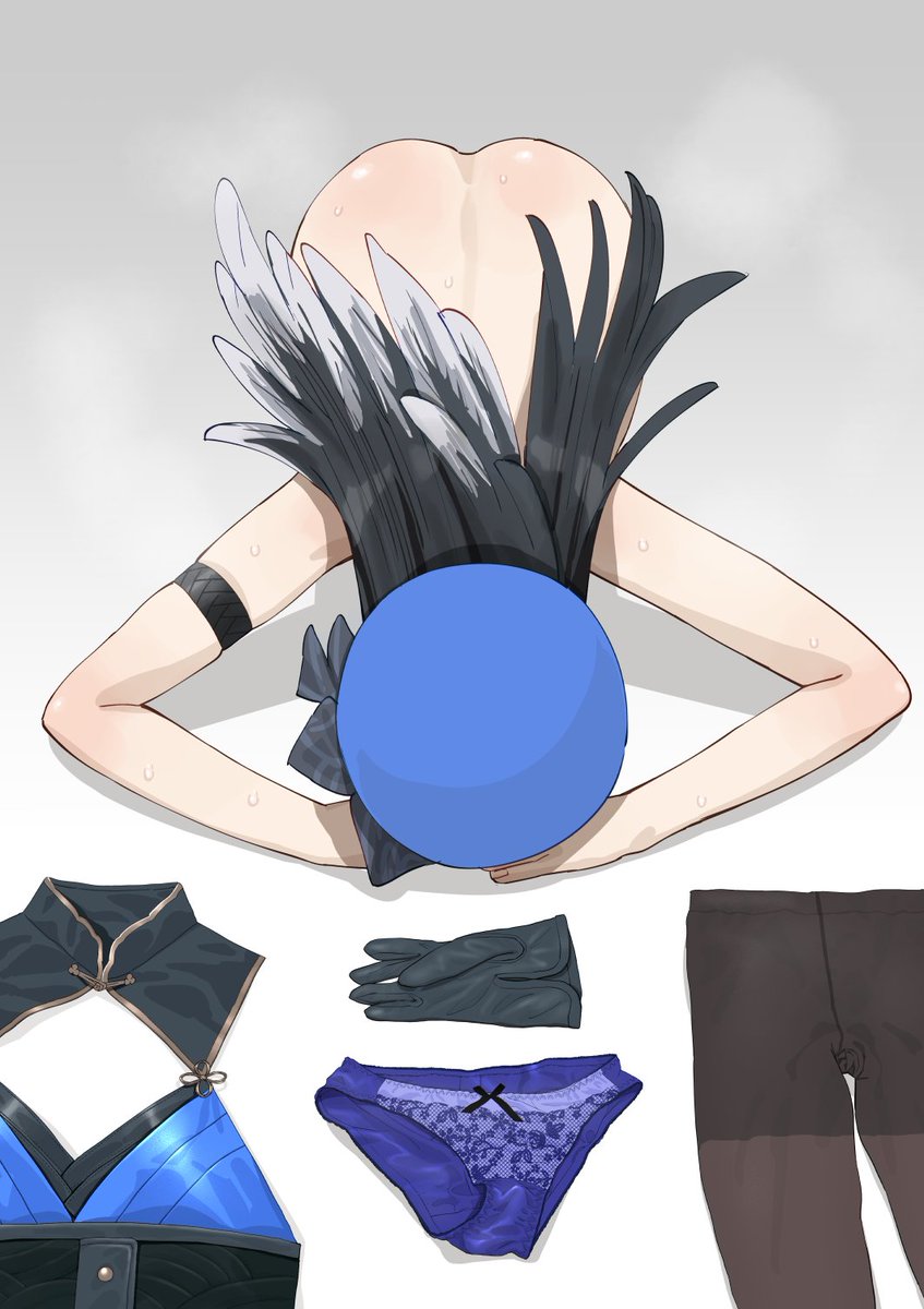 全裸土下座秧秧
メンテが長引いた時とかのために 