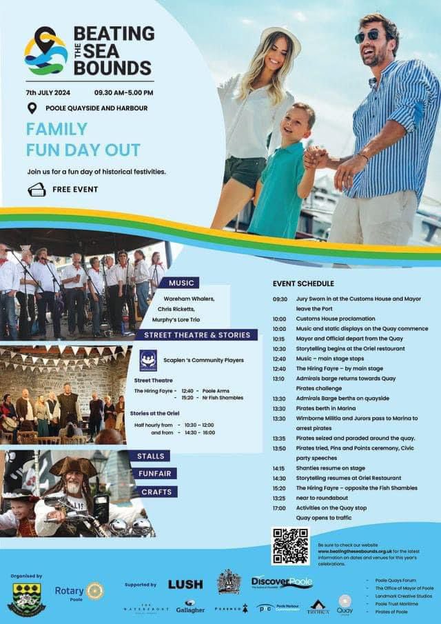 Poole Twinning Assoc tweet media