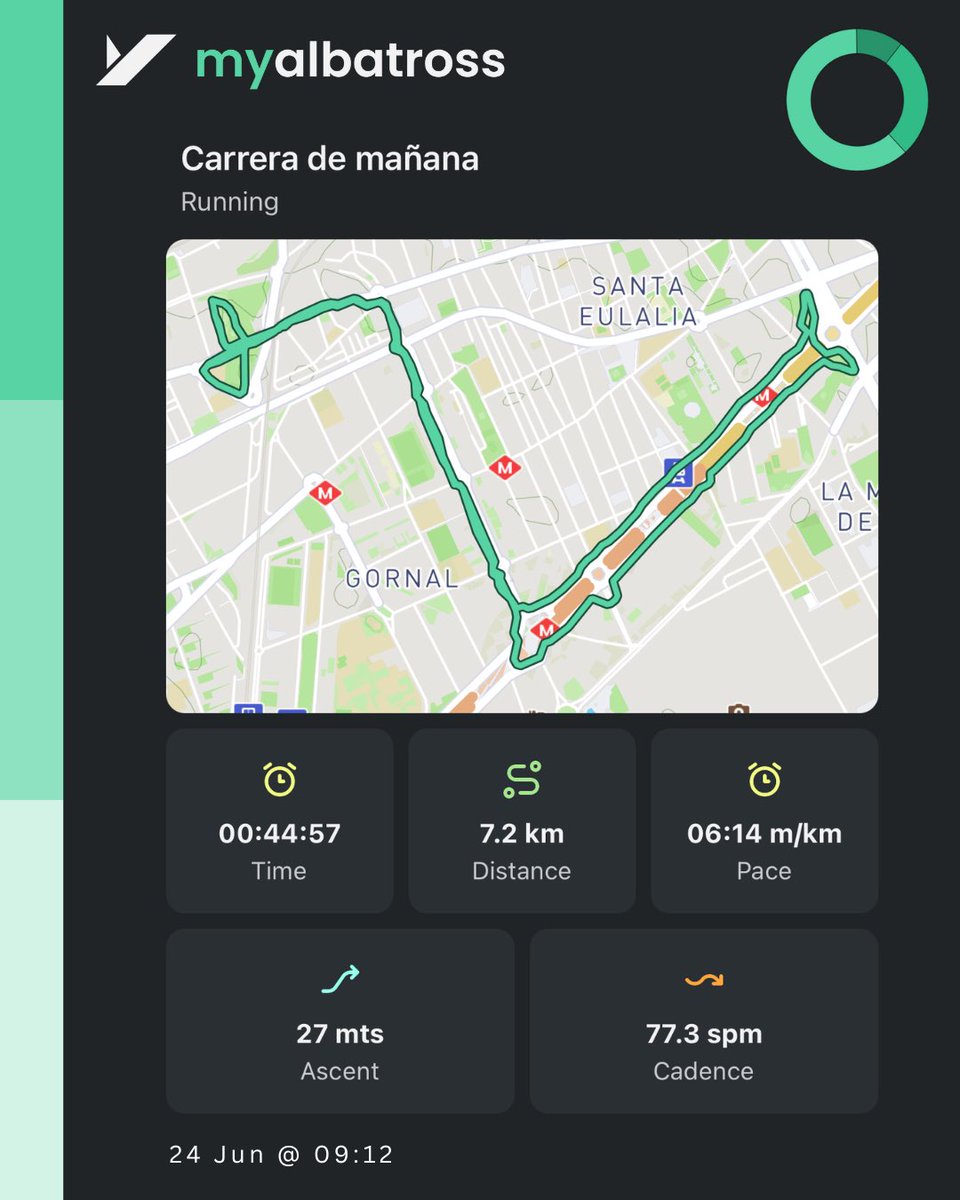 jvimora's tweet image. myalbatross.ai 

coming soon!! 🏃
