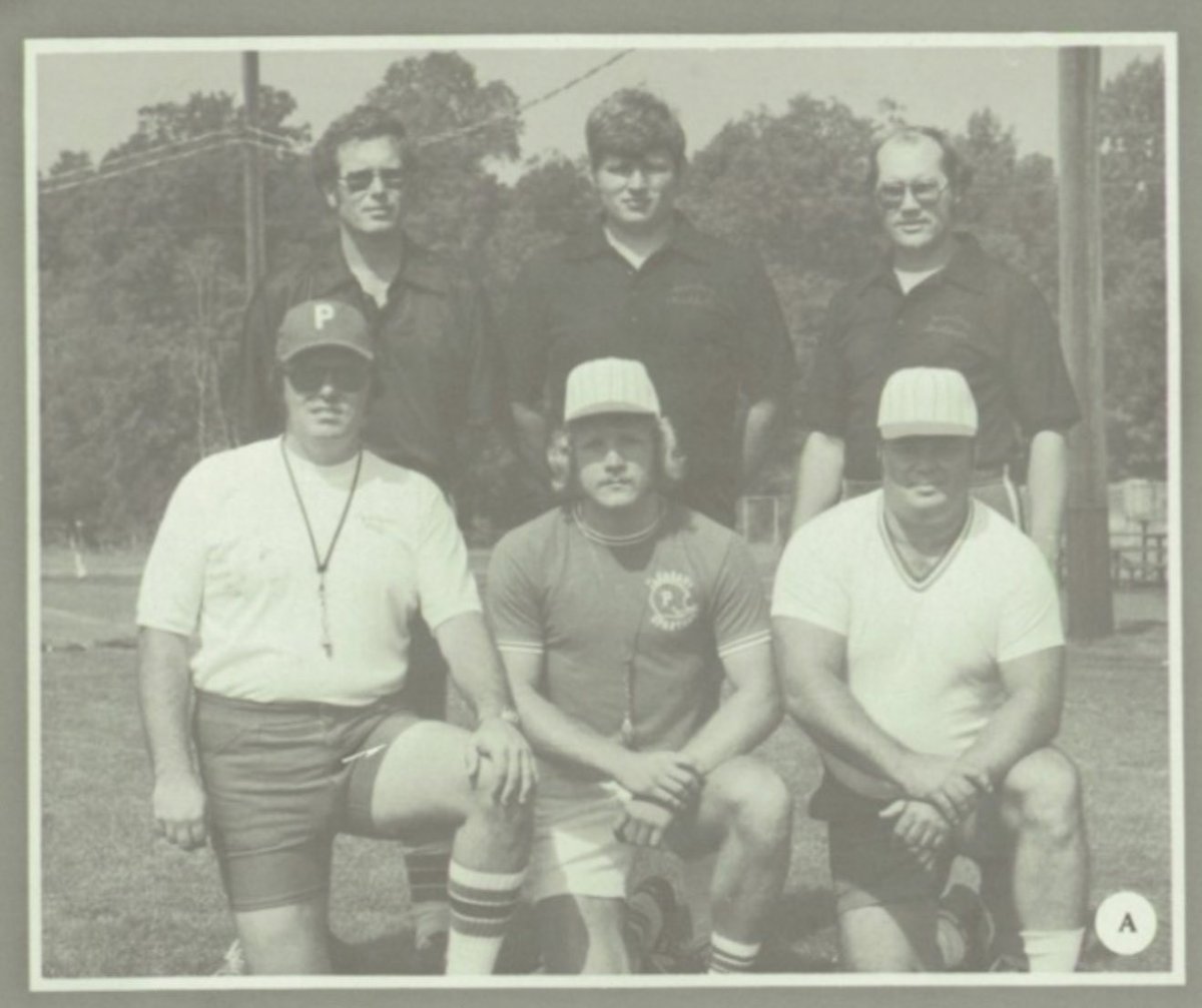 kevin_stover's tweet photo. @Super70sSports 1977-78 Spartan asst. football coaches https://t.co/YLBAjS2b1N