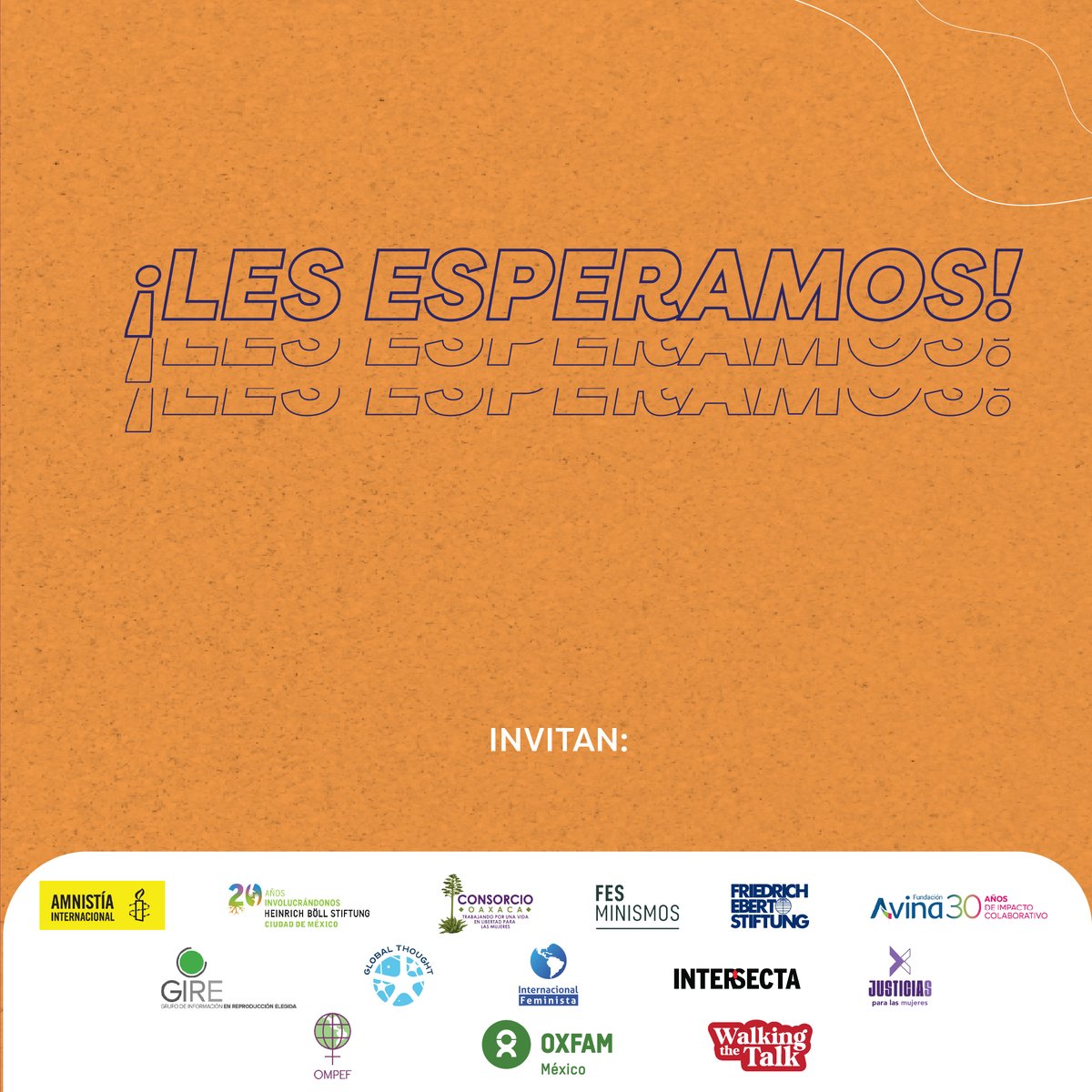 ompef_mx's tweet image. Súmate a la conversación sobre la #PolíticaExteriorFeminista (#PEF) que queremos en América Latina y El Caribe. 
Evento paralelo en el marco de la III Conferencia Ministerial sobre Políticas Exteriores Feministas
Martes 2/07
9 - 17 h (Central) 
Abrimos 🧵